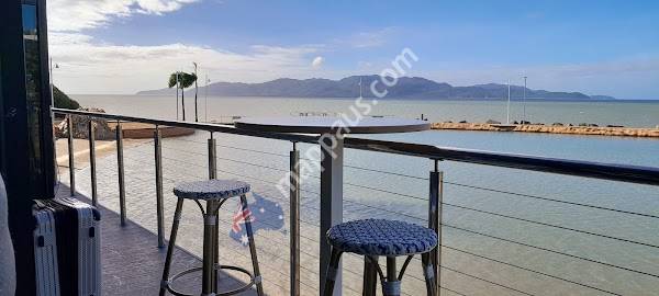 Rockpool Pavilion