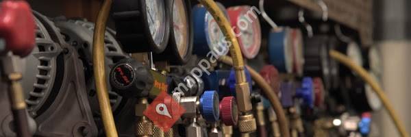 Rod Webb Auto Electrical