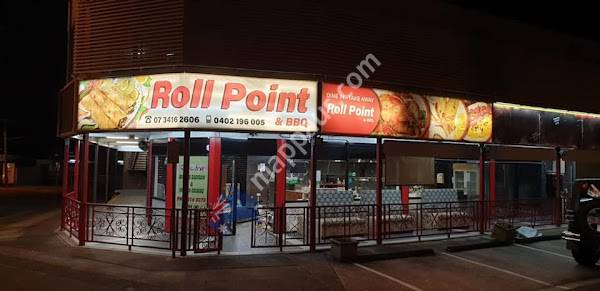 Roll Point & BBQ