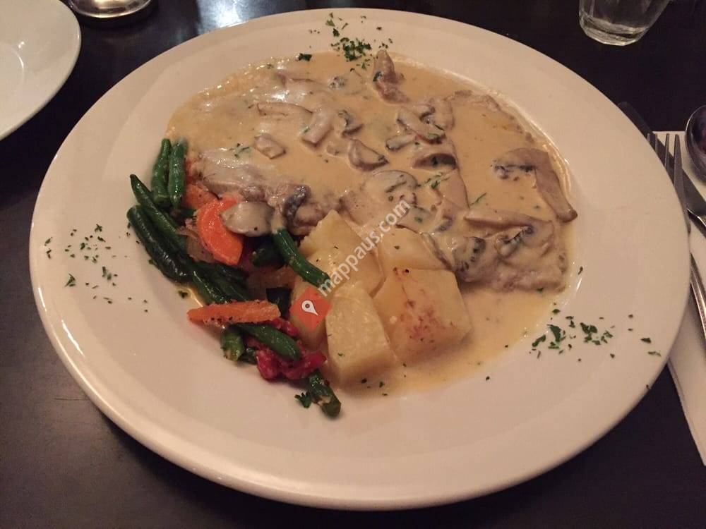 Romano Pizzeria Restaurant