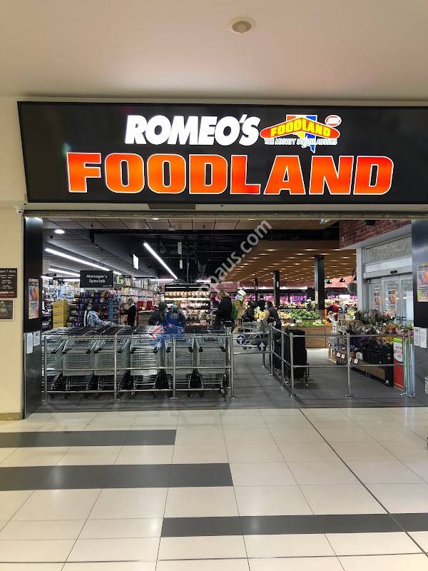 Romeo’s Foodland Kilkenny