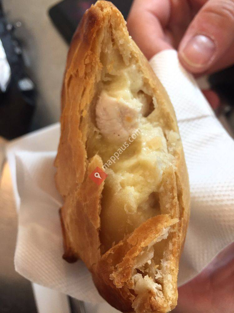 Romeo's Pie Cafe