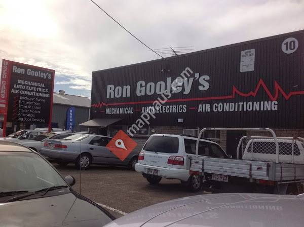 Ron Gooley's Mechanical Repairs