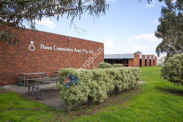 Ross Laboratories Australia Pty. Ltd.