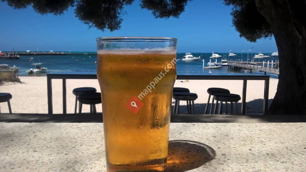 Rottnest Pub