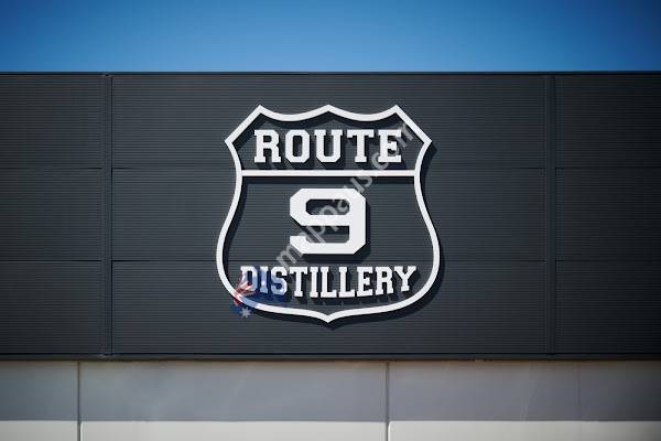 Route 9 Distillery