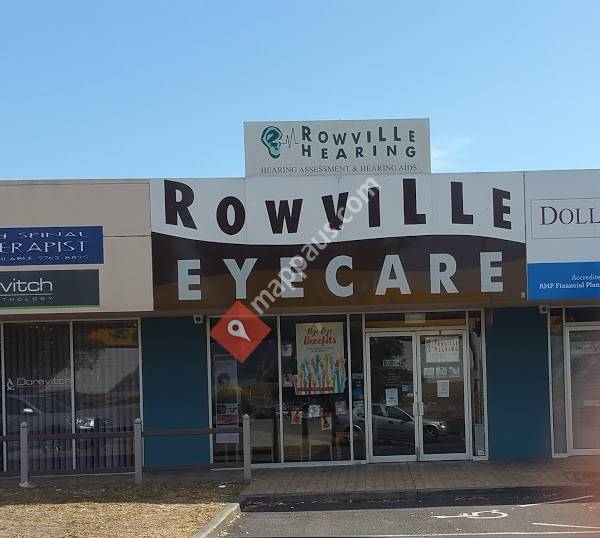 Rowville Eyecare