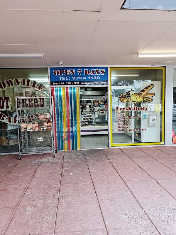 Rowville Lakes Village