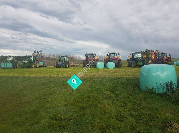 Roy Contracting Ltd