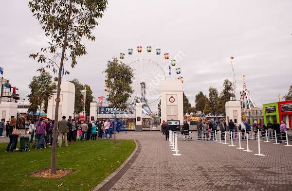 Royal Adelaide Show