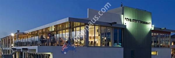 Royal Brighton Yacht Club