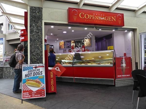 Royal Copenhagen Ice Cream Cone Co