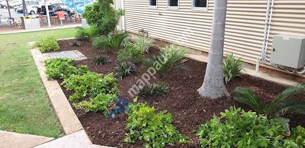 Royal Darwin Hospital Emergency Room