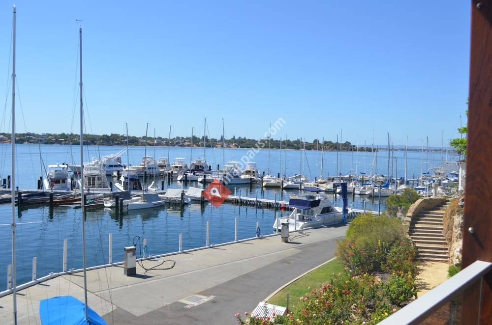 Royal Freshwater Bay Yacht Club