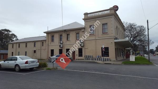 Royal Hotel
