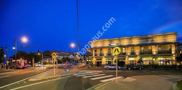 Royal Hotel Randwick