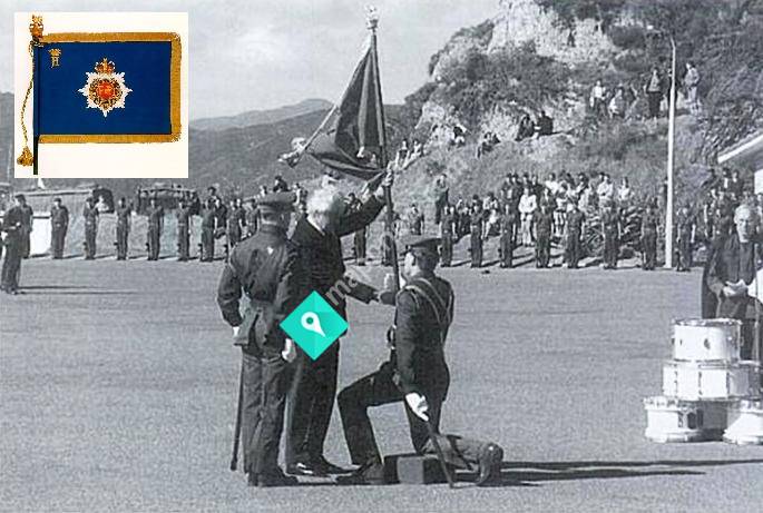 Royal NZ Army Service Corps & Corps of Transport