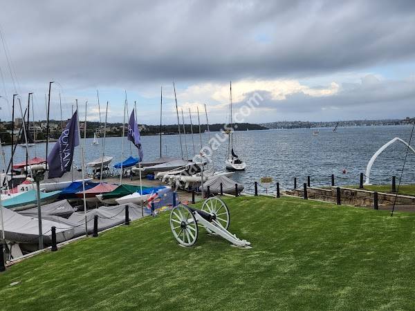 Royal Sydney Yacht Squadron