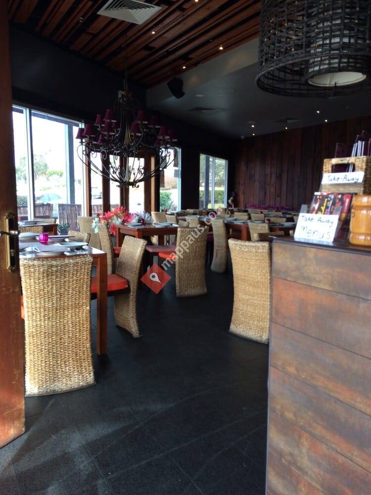 Royal Thailicious Restaurant