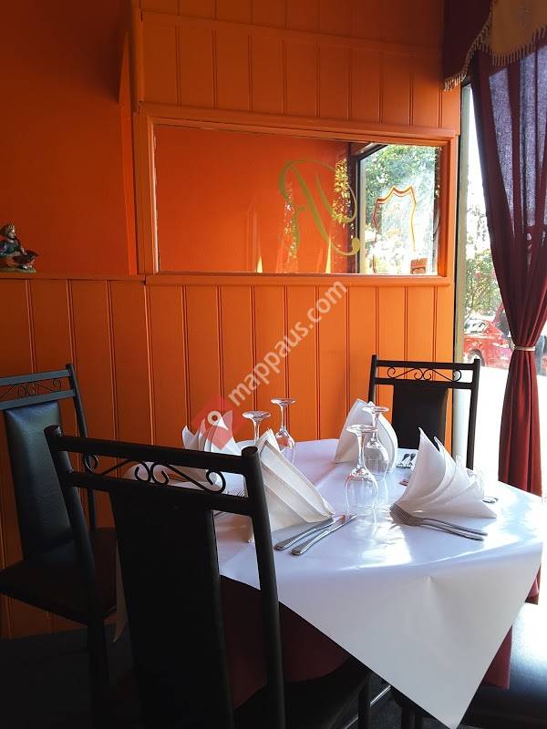 Royal Time Indian & Nepalese Restaurant