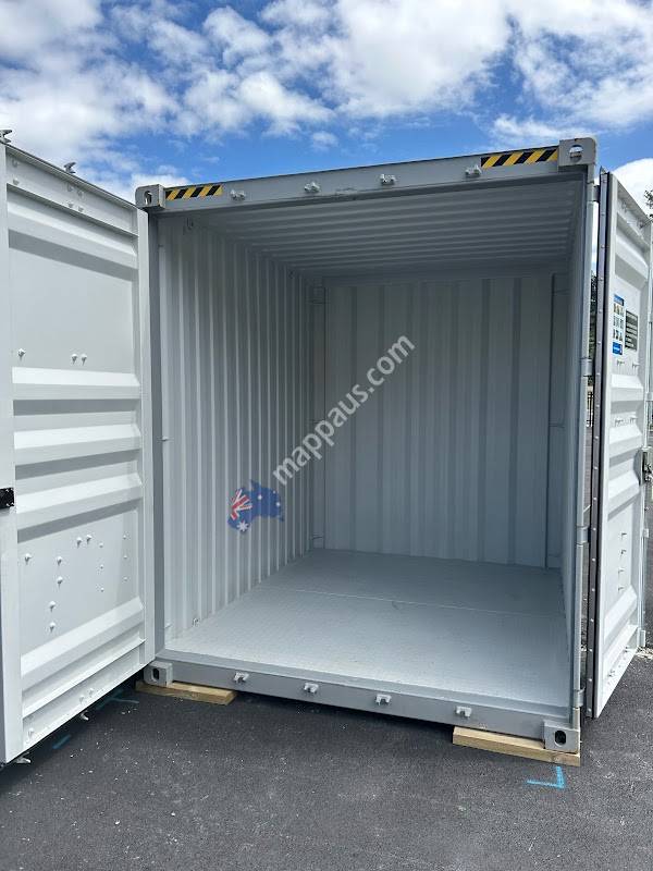 Royal Wolf Self-Storage Tauranga