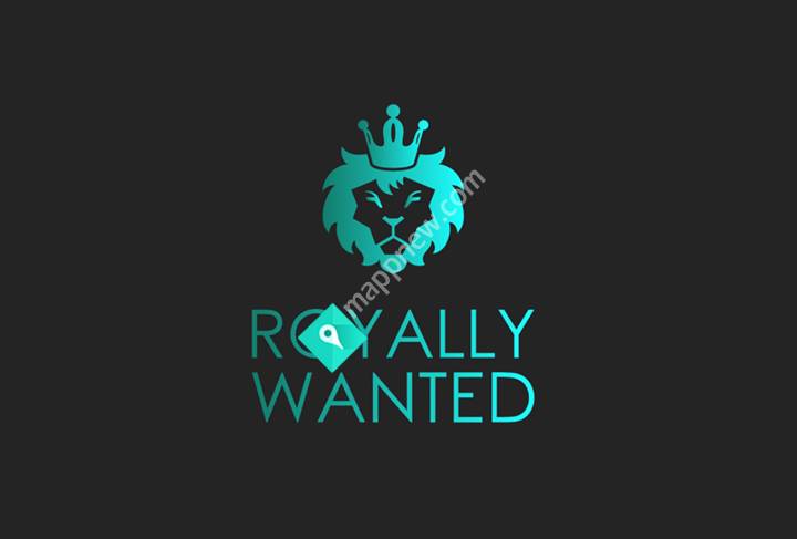 Royally Wanted
