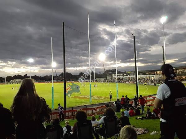 RSEA Park