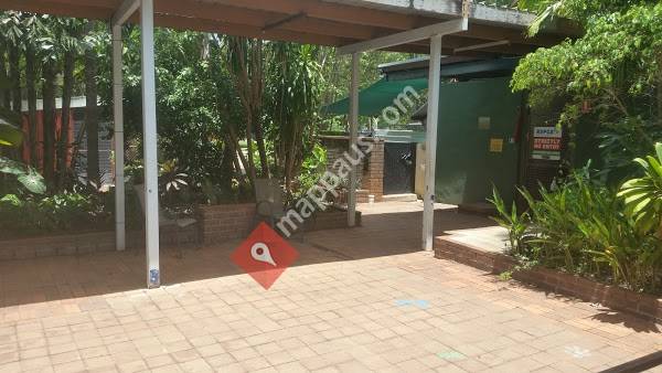 RSPCA Darwin Regional Branch Inc