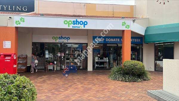 RSPCA Op Shop - Robina