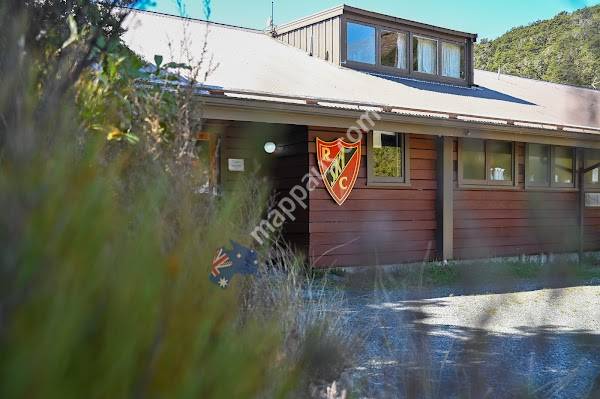 Ruapehu Ski Club | The Chalet (Whakapapa Village)