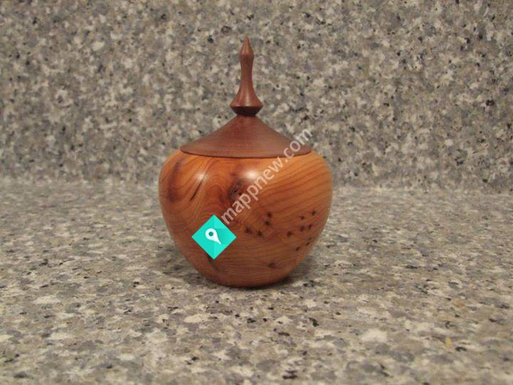 Ruben's turnings
