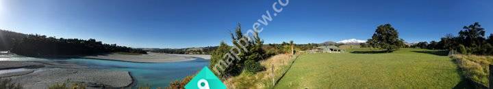 Rubicon Valley Tourist Centre