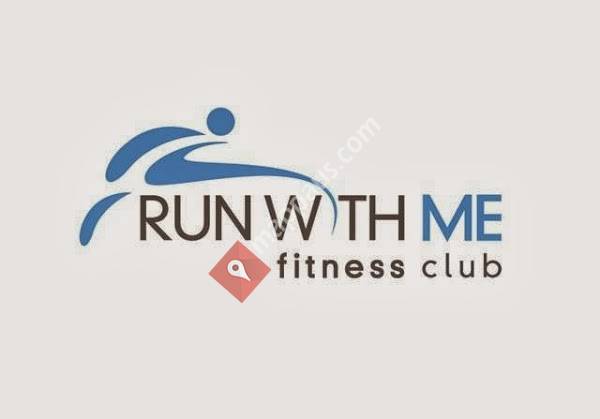 Run With Me Fitness Club - Altona
