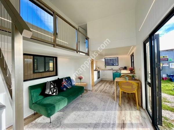 Ruru Tiny Homes - Motueka