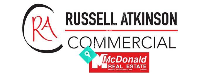 Russell Atkinson Commercial