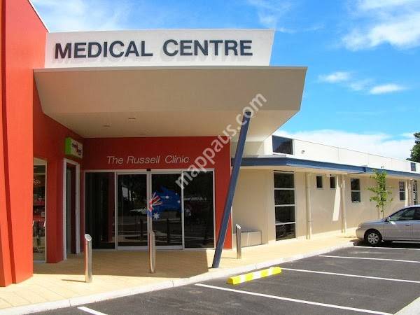 Russell Clinic