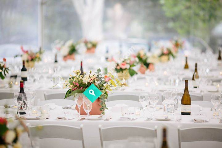 Ruth Pretty Catering