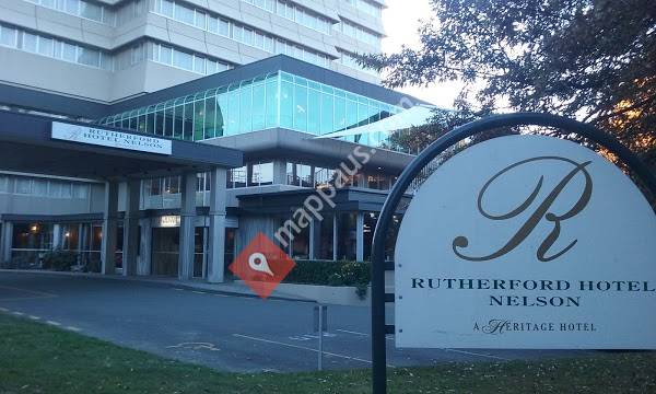 Rutherford Hotel Nelson
