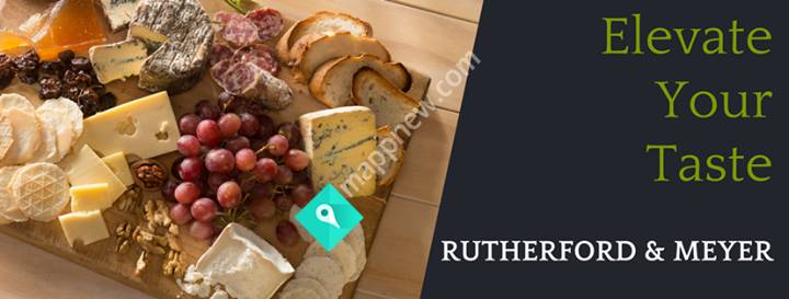 Rutherford & Meyer