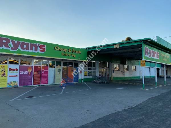 Ryan's Fruit & Veg