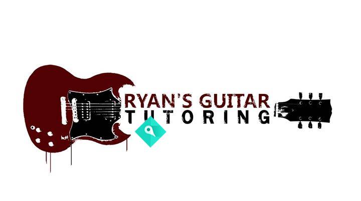 Ryan's Guitar Tutoring
