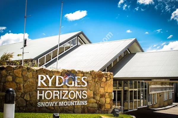 Rydges Horizons Snowy Mountains