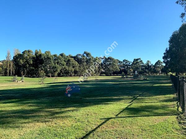 Ryelands Drive Reserve Dog Park