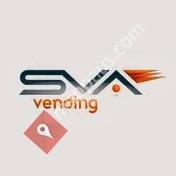 S.V.A Vending Pty. Ltd