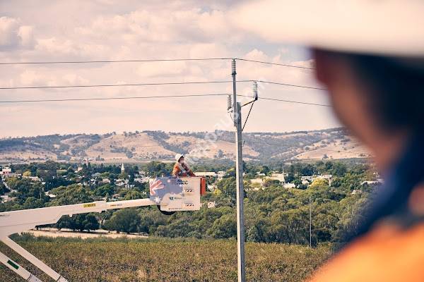 SA Power Networks