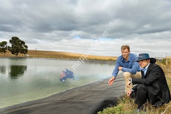 SA Water