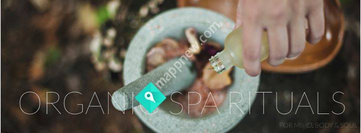 Sacred Organic Day Spa