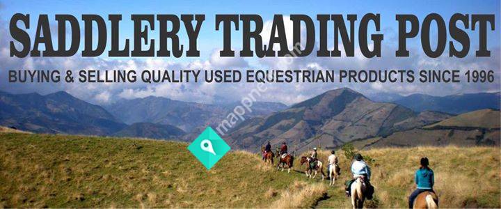 Saddlery Trading Post