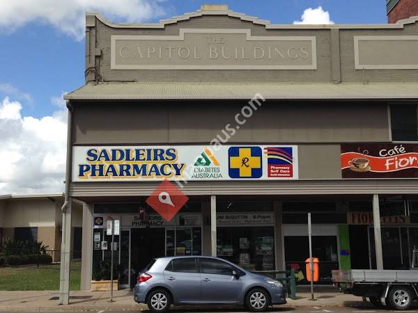 Sadleirs Pharmacy