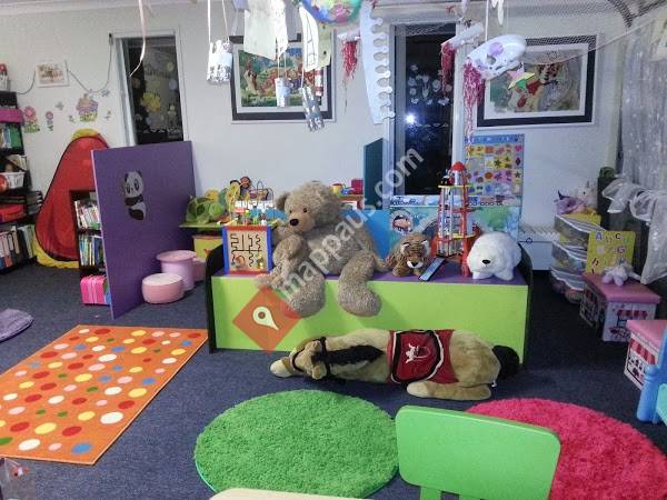 Safe and Sound Family Day care